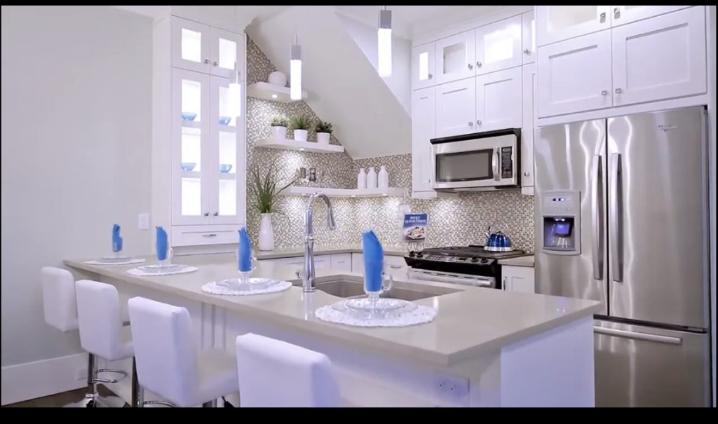 Custom Homes Coquitlam