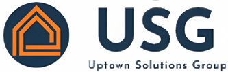 Uptown Solutions Group Logo